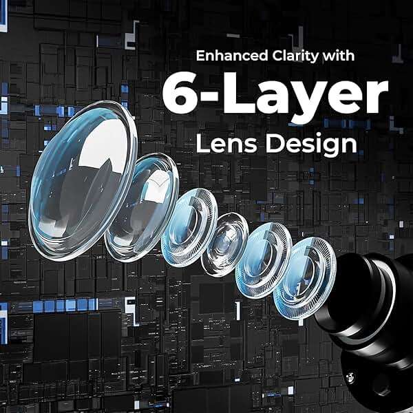 ARXENOVATH 50w Logo Projector for Business Custom GOBO Projectors Rotating Store Floor Personalized Wall Outdoor Waterproof IP67 Image for Shop Advertising,Wedding Stage - Image 7