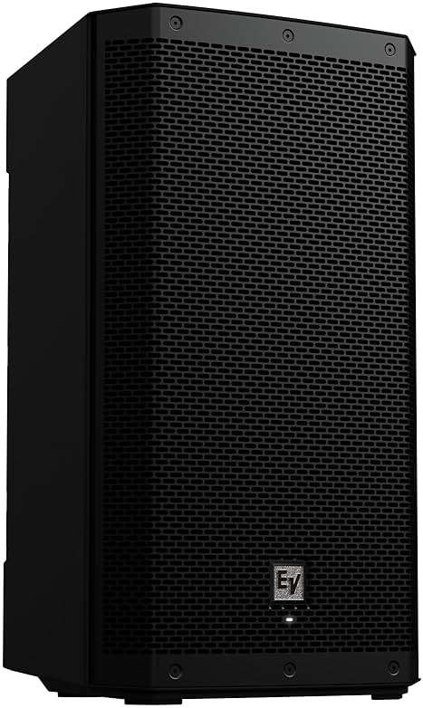 Electro-Voice ZLX-12P-G2 12in. 2-Way Powered Loudspeaker with Bluetooth - Image 1