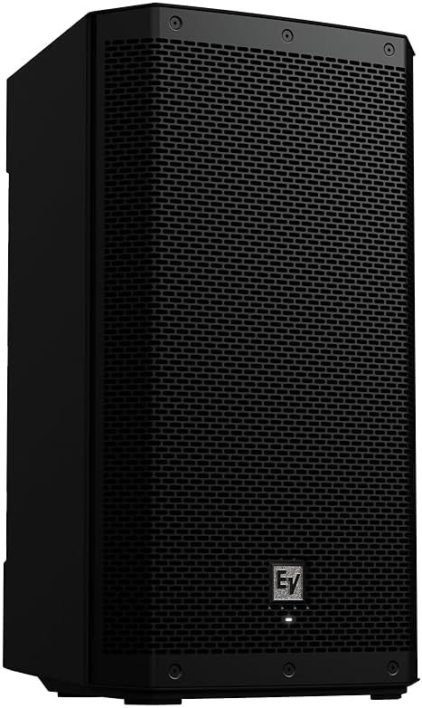Electro-Voice ZLX-12P-G2 12in. 2-Way Powered Loudspeaker with Bluetooth - Product Image