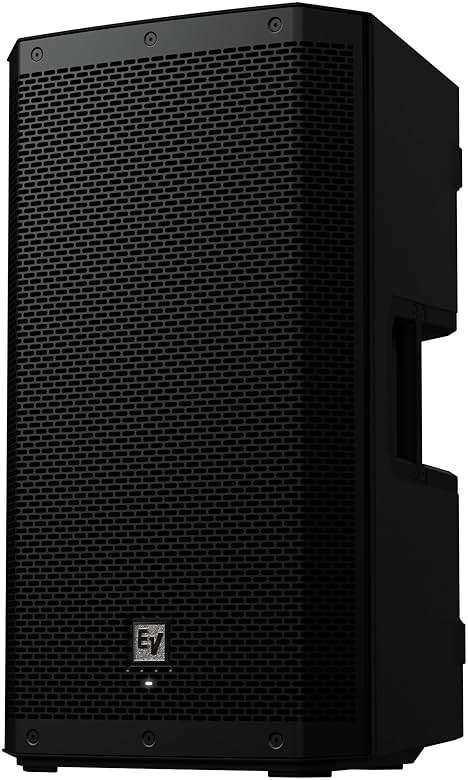 Electro-Voice ZLX-12P-G2 12in. 2-Way Powered Loudspeaker with Bluetooth - Image 2