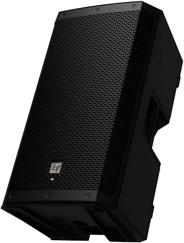 Electro-Voice ZLX-12P-G2 12in. 2-Way Powered Loudspeaker with Bluetooth - Image 5