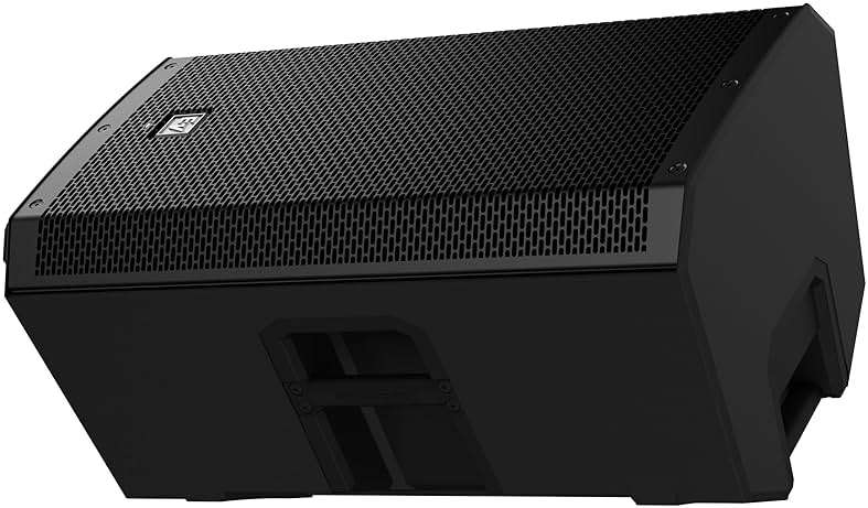 Electro-Voice ZLX-12P-G2 12in. 2-Way Powered Loudspeaker with Bluetooth - Image 6