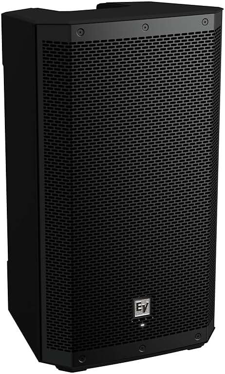 Electro-Voice ZLX-12P-G2 12in. 2-Way Powered Loudspeaker with Bluetooth - Image 7