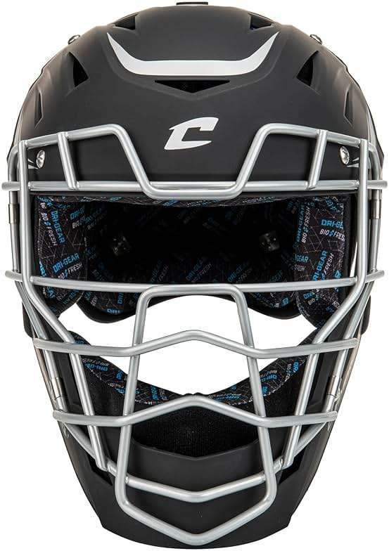 Champro Optimus Pro Fastpitch Catcher's Kit - Image 3