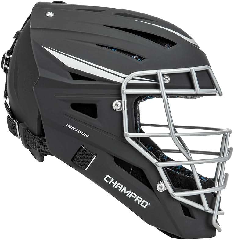 Champro Optimus Pro Fastpitch Catcher's Kit - Image 4