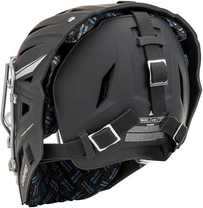 Champro Optimus Pro Fastpitch Catcher's Kit - Image 5