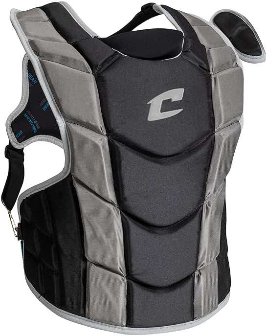 Champro Optimus Pro Fastpitch Catcher's Kit - Image 6
