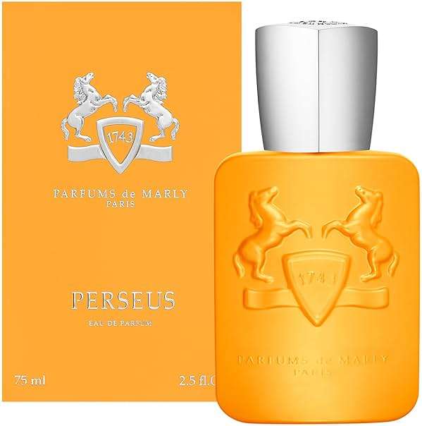 Parfums de Marly Perseus Eau de Parfum – Parfum for Men – 2.5 Fl Oz - Image 2