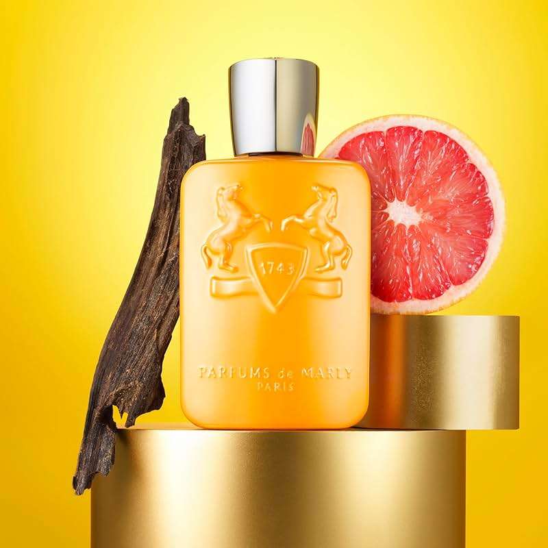 Parfums de Marly Perseus Eau de Parfum – Parfum for Men – 2.5 Fl Oz - Image 4