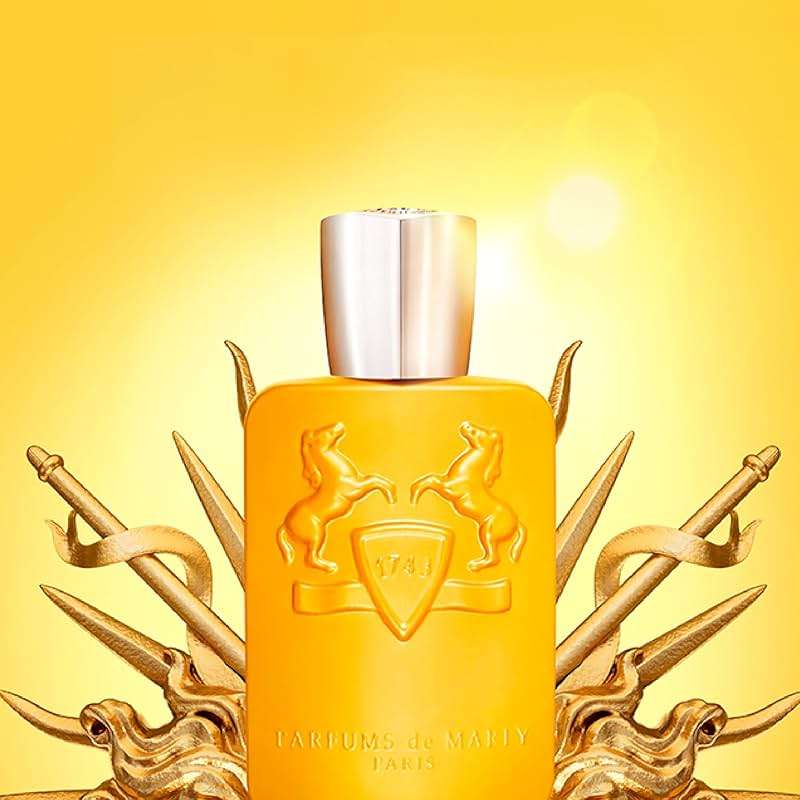 Parfums de Marly Perseus Eau de Parfum – Parfum for Men – 2.5 Fl Oz - Image 5