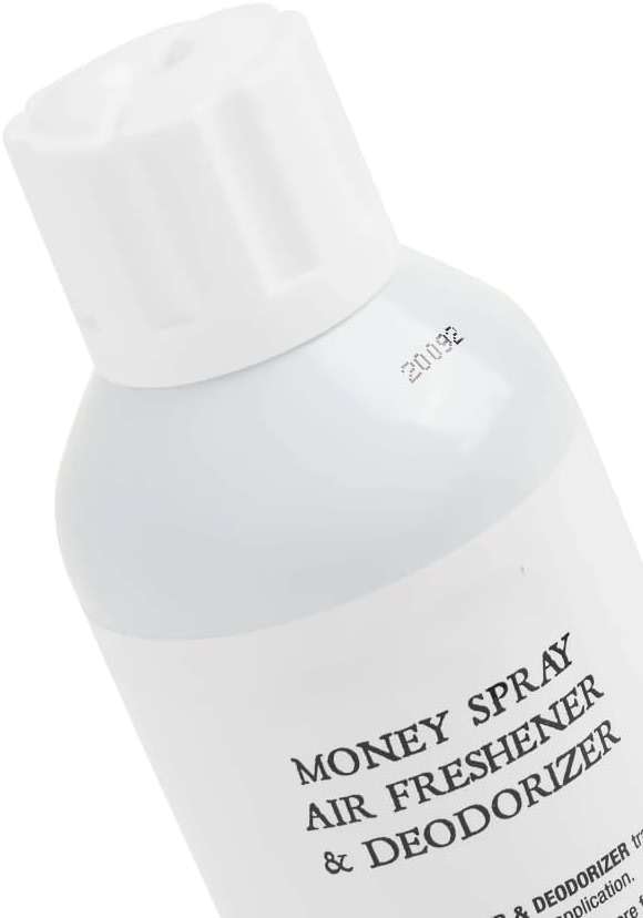 Florida Water Air Freshener & Deodorizer 8oz + Money Spray Jackpot 8oz - Lanman & Kemp Room Spray - Image 2