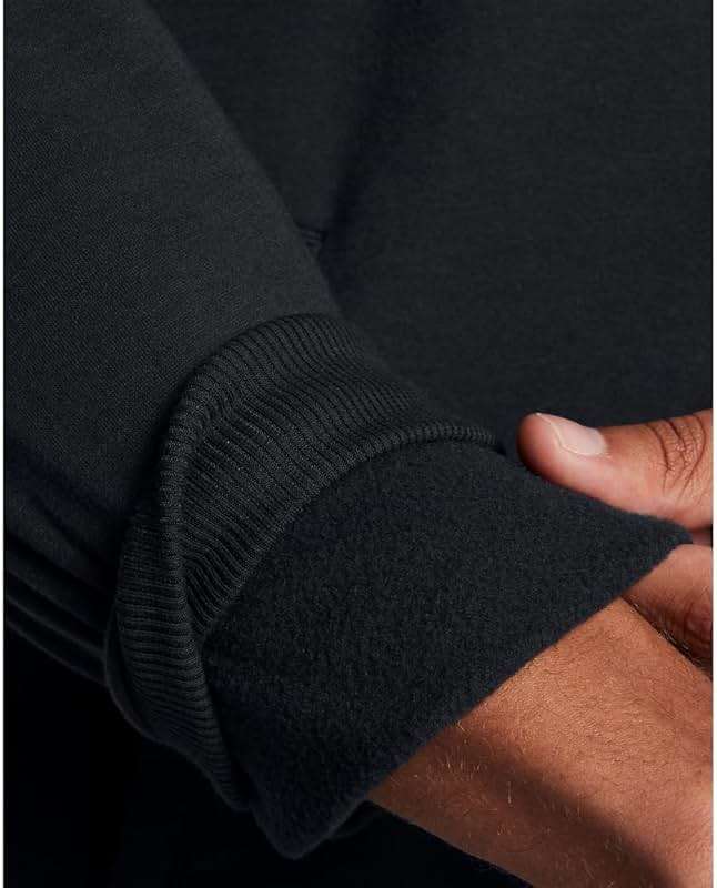Under Armour Men's Project Rock One E.l.f. Hoodie - Image 5