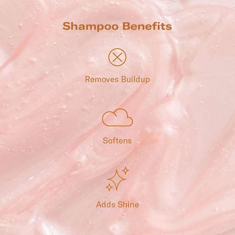 DAE Signature Duo Set (Shampoo & Conditioner) - Image 2