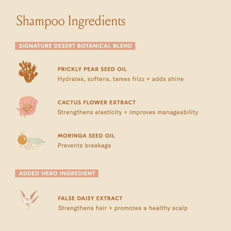 DAE Signature Duo Set (Shampoo & Conditioner) - Image 4