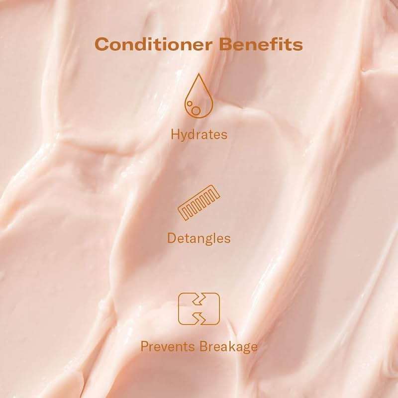 DAE Signature Duo Set (Shampoo & Conditioner) - Image 5