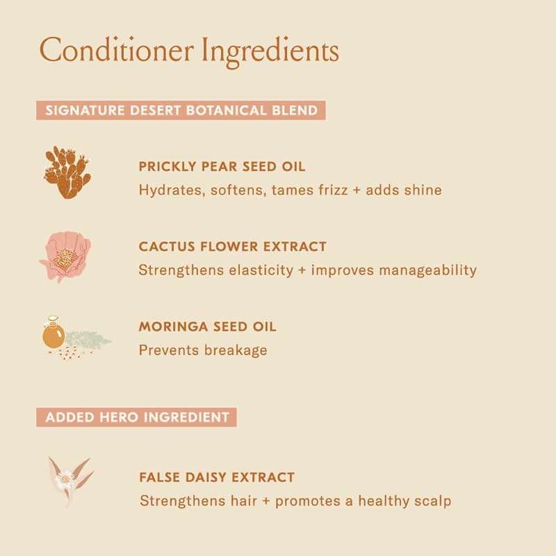 DAE Signature Duo Set (Shampoo & Conditioner) - Image 7