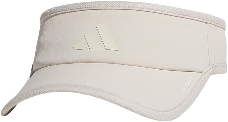 Adidas Women's Superlite Visor – Lightweight Athletic Sport Hat for Workouts - Product Image