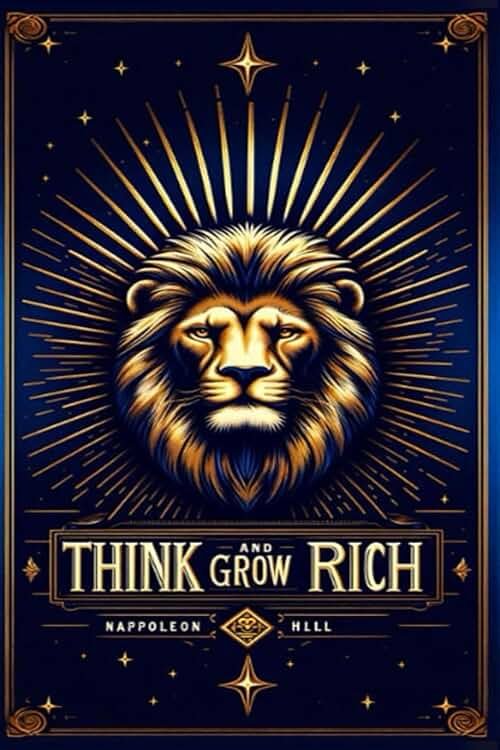 Think and Grow Rich: The unabridged and unaltered original edition with the two lost chapters. - Product Image