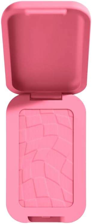 NYX PROFESSIONAL MAKEUP Buttermelt Powder Blush, Fade and Transfer-Resistant Blush, Up to 12HR Make Up Wear, Vegan Formula - Butta Together - Image 13