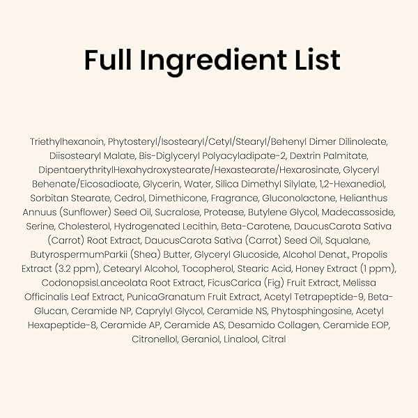 CNP Honey Lip Butter - Propolis Lipcerin™ 01 Original, Hydrating Overnight Manuka Lip Balm & Mask, 12hr Long-Lasting Moisture, Stocking Stuffers, Gifts for Women, 0.5 fl.oz. - Image 8