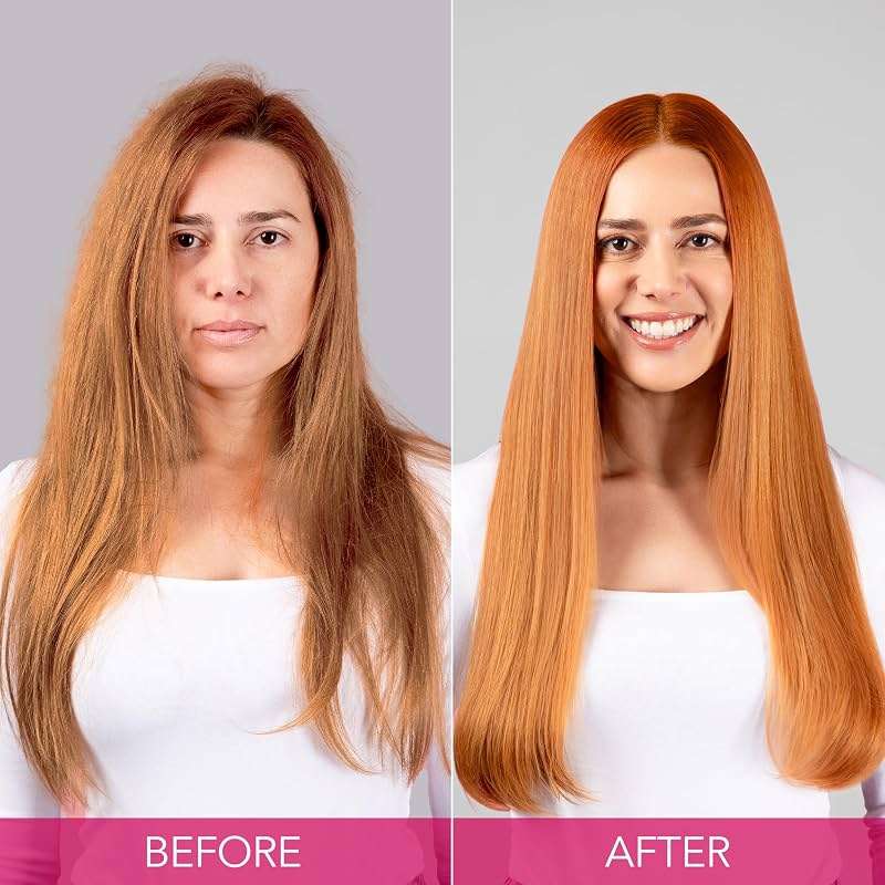 Keratin Complex - Color Care Smoothing Shampoo - Image 3