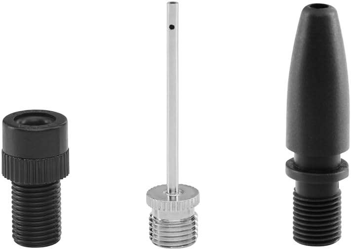 Ryobi - 18 V One+ 11 Bar Wireless Compressor - Tyre and Ball Inflation - Comes with 3 Tips (without Battery) - RPI18 - Image 5