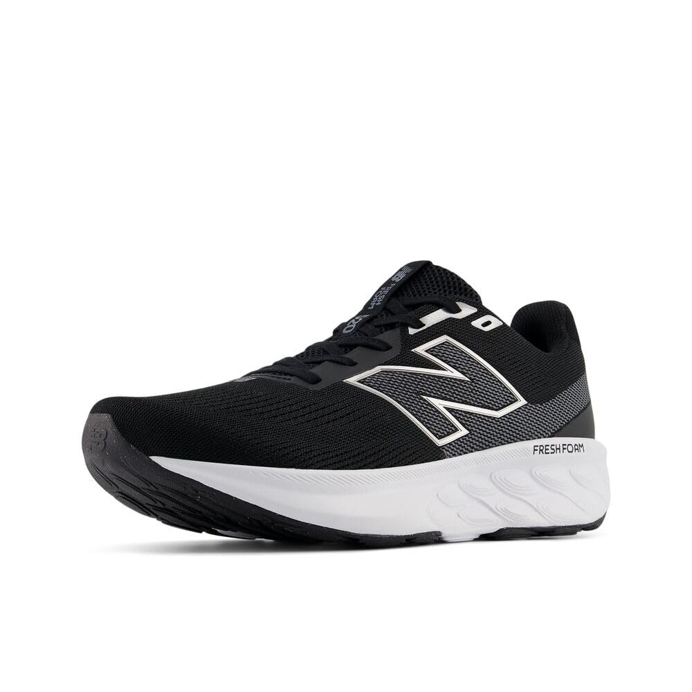 New Balance Men's Fresh Foam 520 v9 Running Shoe - Product Image
