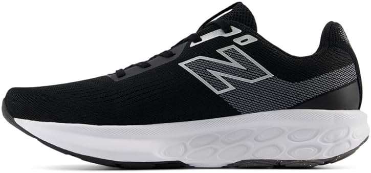 New Balance Men's Fresh Foam 520 v9 Running Shoe - Image 3
