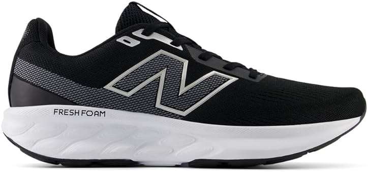 New Balance Men's Fresh Foam 520 v9 Running Shoe - Image 4