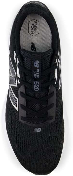 New Balance Men's Fresh Foam 520 v9 Running Shoe - Image 6