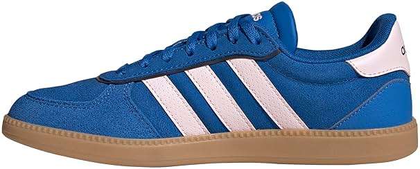 adidas Women's Breaknet Sleek Shoe - Image 1