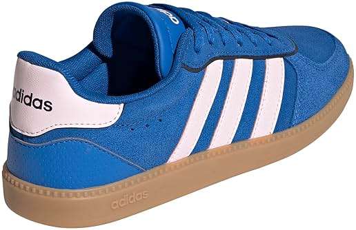 adidas Women's Breaknet Sleek Shoe - Image 6