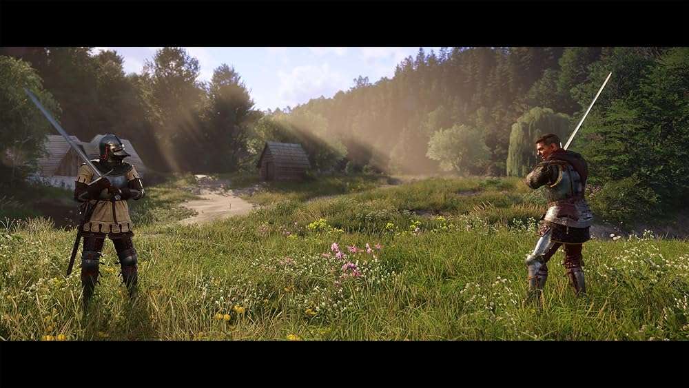 Kingdom Come: Deliverance II - Xbox Series X - Image 2