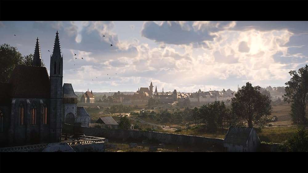 Kingdom Come: Deliverance II - Xbox Series X - Image 11