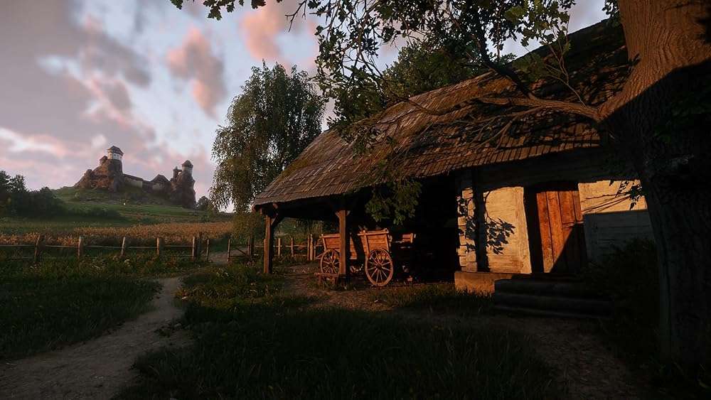 Kingdom Come: Deliverance II - Xbox Series X - Image 12
