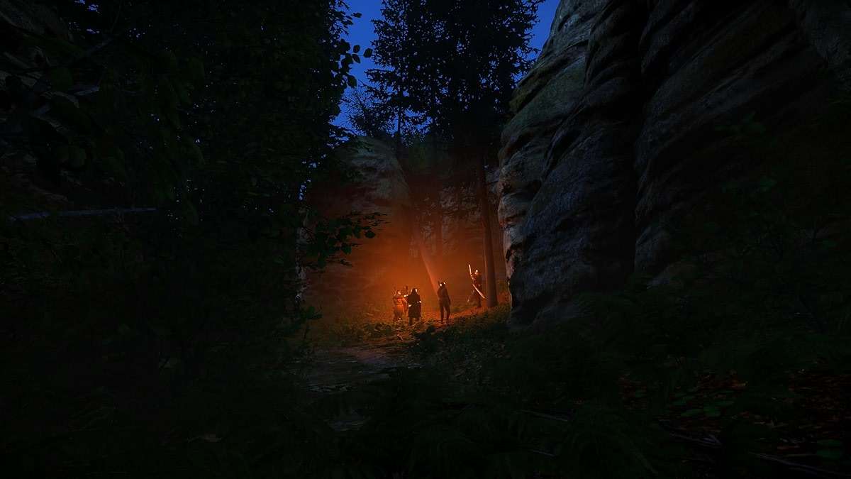 Kingdom Come: Deliverance II - Xbox Series X - Image 13