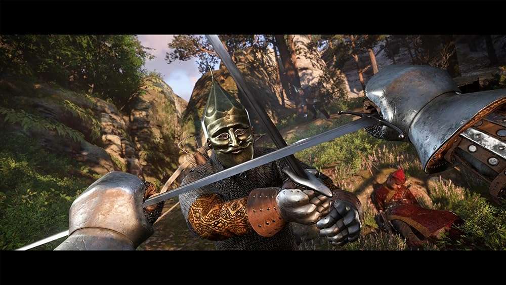 Kingdom Come: Deliverance II - Xbox Series X - Image 5