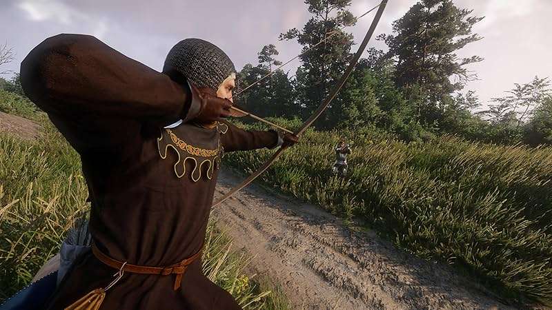 Kingdom Come: Deliverance II - Xbox Series X - Image 8