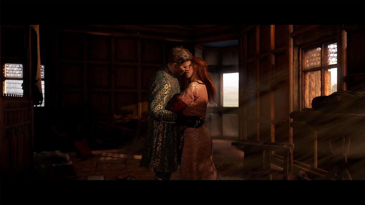 Kingdom Come: Deliverance II - Xbox Series X - Image 9