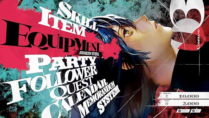 Metaphor: ReFantazio Launch Edition - PlayStation 5 - Image 2