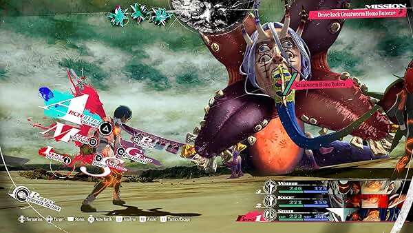 Metaphor: ReFantazio Launch Edition - PlayStation 5 - Image 3