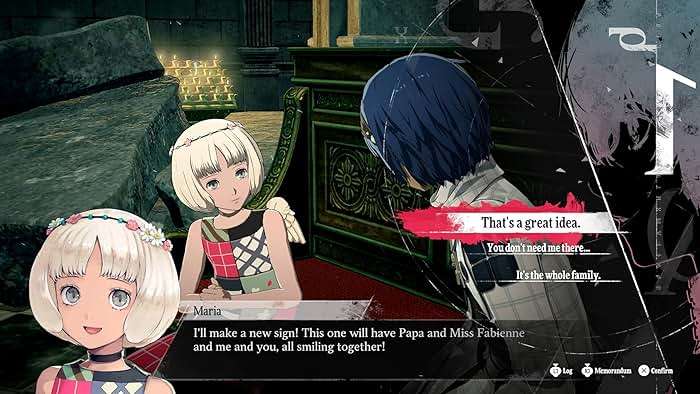 Metaphor: ReFantazio Launch Edition - PlayStation 5 - Image 5