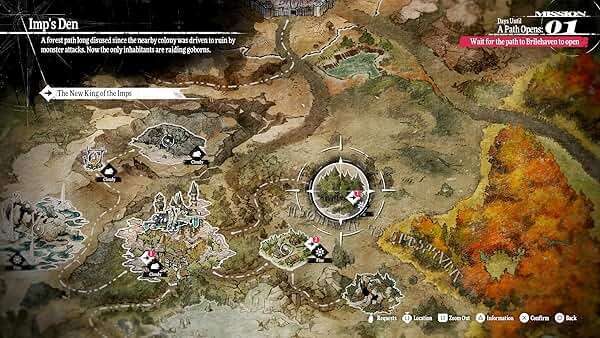 Metaphor: ReFantazio Launch Edition - PlayStation 5 - Image 6