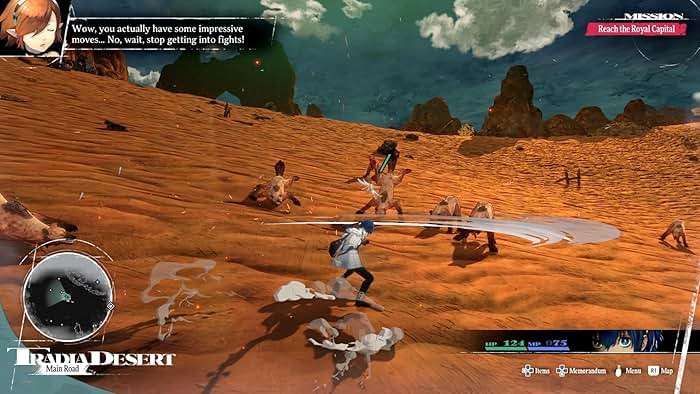 Metaphor: ReFantazio Launch Edition - PlayStation 5 - Image 10