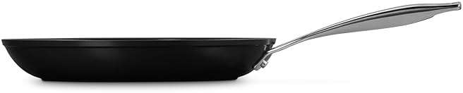 Le Creuset Essential Non-Stick Ceramic Shallow Frying Pan, 11" - Image 4