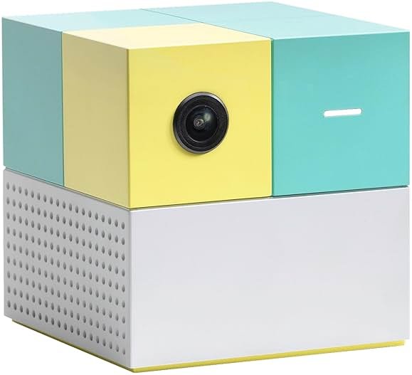Nex Playground - The Active Play System for Kids & Families Where Indoor Physical Activity Meets Interactive Family Fun and is Great for Gaming Nights, Parties and Playdates - Product Image