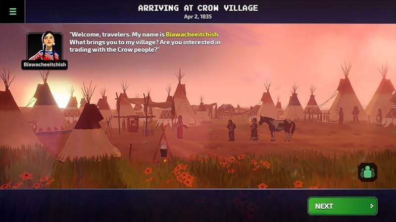 The Oregon Trail Nintendo Switch - Image 4