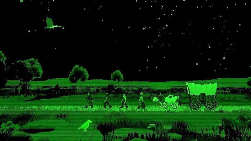 The Oregon Trail Nintendo Switch - Image 10