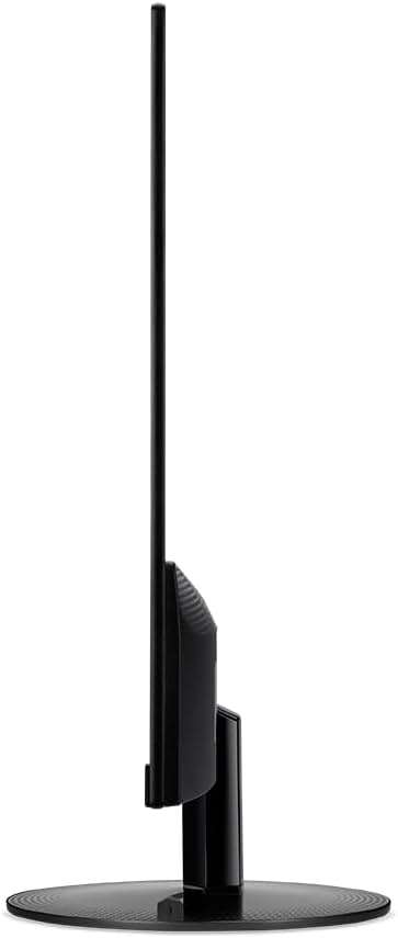 acer SB240Y G0bi 23.8" IPS Full HD Ultra-Slim Edge-to-Edge Gaming Office Monitor | Adaptive-Sync Support (FreeSync Compatible) | Up to 120Hz Refresh | 1ms (VRB) | Tilt | HDMI & VGA Ports | Black - Image 10