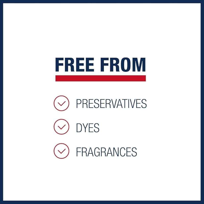 Aquaphor Advanced Therapy Ointment Body Spray, Fragrance Free, Hypoallergenic, Spray Moisturizer for Dry Skin, Moisturizes and Heals Dry, Rough Skin, 3.7 Oz Can (Pack of 2) - Image 3